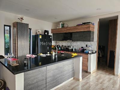 Casa en venta en Paraje Combia, Pereira · foto 15 de 19