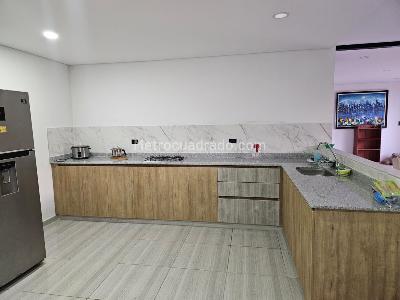 Casa en venta en Paraje Combia, Pereira · foto 16 de 19