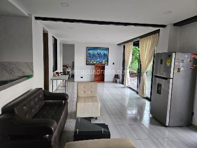 Casa en venta en Paraje Combia, Pereira · foto 8 de 19