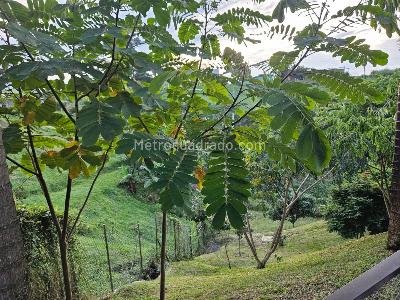 Casa en venta en Paraje Combia, Pereira · foto 3 de 19