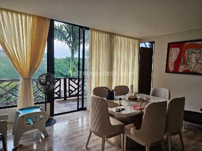 Casa en venta en Paraje Combia, Pereira · foto 11 de 19