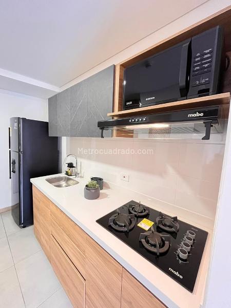 Apartment in Pereira, San Jose Sur - Vista 6