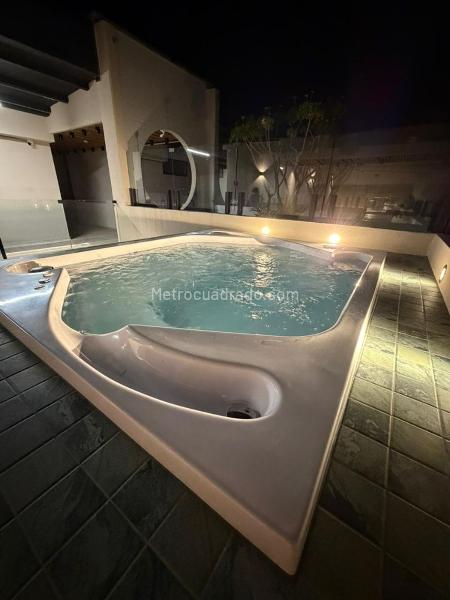 Apartment in Pereira, San Jose Sur - Vista 3