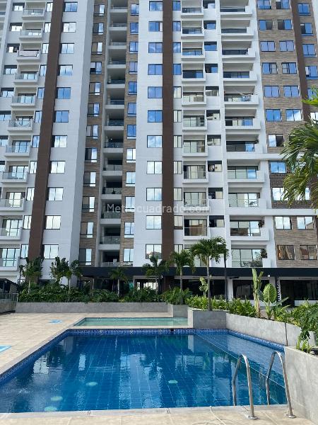 Apartment in Pereira, San Jose Sur - Vista 2