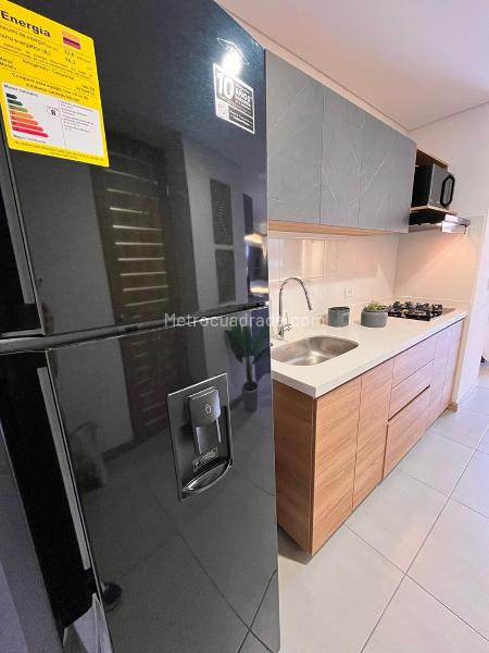 Apartment in Pereira, San Jose Sur - Más