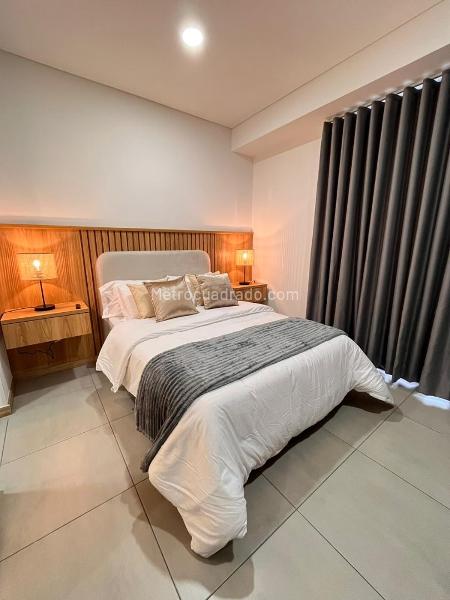 Apartment in Pereira, San Jose Sur - Vista 5