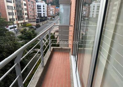 Apartamento en venta en Cedritos, Bogotá · foto 6 de 15