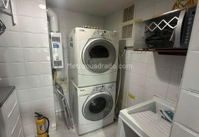 Apartamento en venta en Cedritos, Bogotá · foto 13 de 15