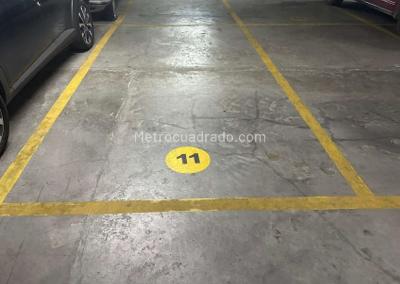 Apartamento en venta en Cedritos, Bogotá · foto 15 de 15