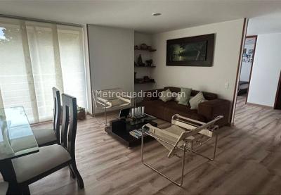 Apartamento en venta en Cedritos, Bogotá · foto 4 de 15