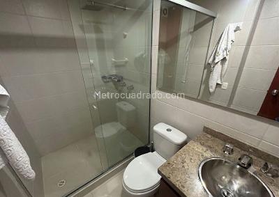 Apartamento en venta en Cedritos, Bogotá · foto 9 de 15