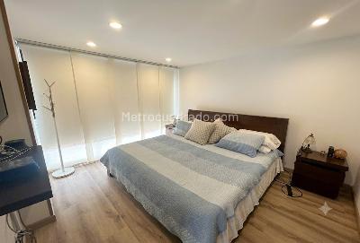 Apartamento en venta en Cedritos, Bogotá · foto 8 de 15