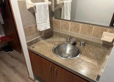 Apartamento en venta en Cedritos, Bogotá · foto 10 de 15