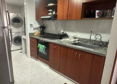 Apartamento en venta en Cedritos, Bogotá · foto 5 de 15
