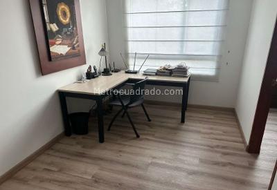 Apartamento en venta en Cedritos, Bogotá · foto 7 de 15
