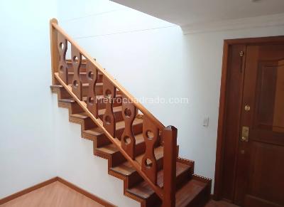 Apartamento de 3 alcobas en venta en San Patricio, Bogotá, 246 m² · foto 10 de 20