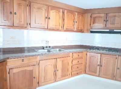 Apartamento de 3 alcobas en venta en San Patricio, Bogotá, 246 m² · foto 6 de 20