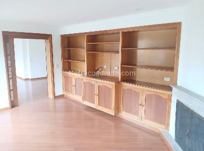 Apartamento de 3 alcobas en venta en San Patricio, Bogotá, 246 m² · foto 18 de 20