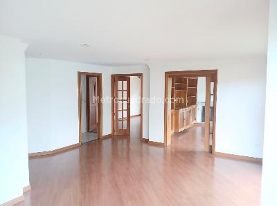 Apartamento de 3 alcobas en venta en San Patricio, Bogotá, 246 m² · foto 4 de 20