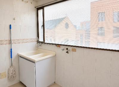 Apartamento de 3 alcobas en venta en San Patricio, Bogotá, 246 m² · foto 7 de 20