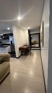Apartamento en venta en Lisboa, Bogotá · foto 4 de 8