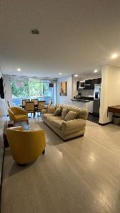Apartamento en venta en Lisboa, Bogotá · foto 3 de 8