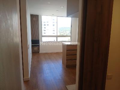 Apartaestudio en venta en Villa Del Prado, Bogotá, 36 m² · foto 6 de 17
