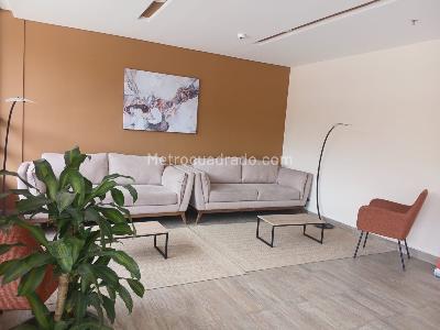 Apartaestudio en venta en Villa Del Prado, Bogotá, 36 m² · foto 13 de 17