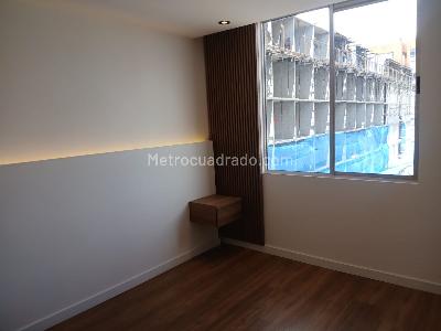 Apartaestudio en venta en Villa Del Prado, Bogotá, 36 m² · foto 8 de 17
