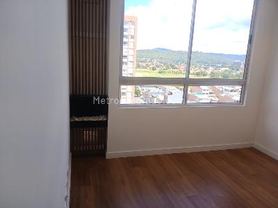 Apartaestudio en venta en Villa Del Prado, Bogotá, 36 m² · foto 9 de 17