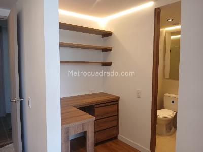 Apartaestudio en venta en Villa Del Prado, Bogotá, 36 m² · foto 11 de 17