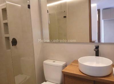 Apartaestudio en venta en Villa Del Prado, Bogotá, 36 m² · foto 12 de 17