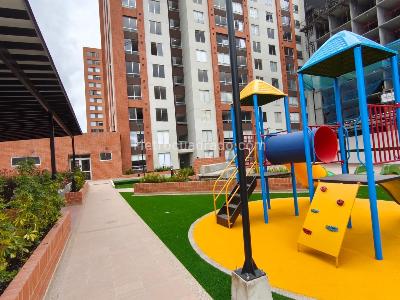 Apartaestudio en venta en Villa Del Prado, Bogotá, 36 m² · foto 17 de 17