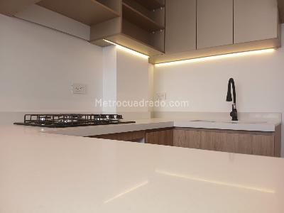 Apartaestudio en venta en Villa Del Prado, Bogotá, 36 m² · foto 5 de 17