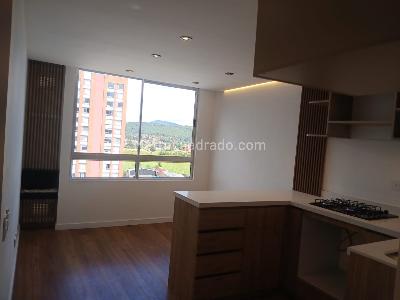 Apartaestudio en venta en Villa Del Prado, Bogotá, 36 m² · foto 4 de 17