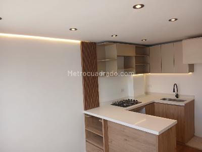 Apartaestudio en venta en Villa Del Prado, Bogotá, 36 m² · foto 3 de 17