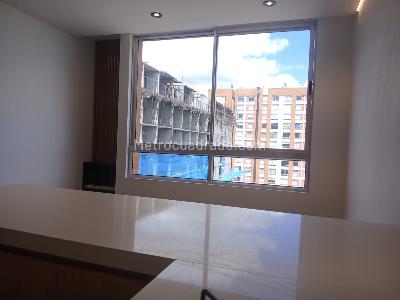 Apartaestudio en venta en Villa Del Prado, Bogotá, 36 m² · foto 7 de 17