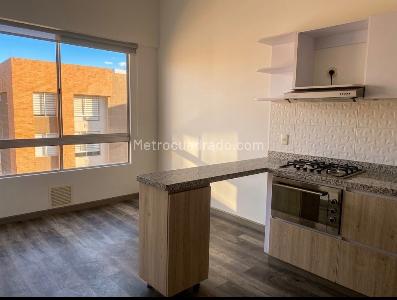 Apartaestudio en venta en Villa Del Prado, Bogotá, 40 m² · foto 2 de 10