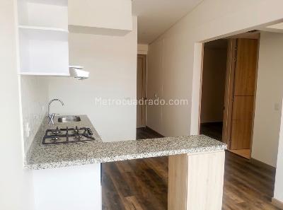 Apartaestudio en venta en Villa Del Prado, Bogotá, 40 m² · foto 4 de 10