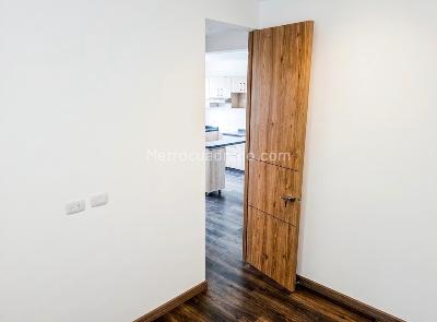 Apartaestudio en venta en Villa Del Prado, Bogotá, 40 m² · foto 9 de 10