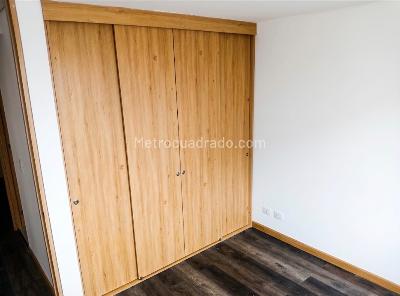 Apartaestudio en venta en Villa Del Prado, Bogotá, 40 m² · foto 7 de 10