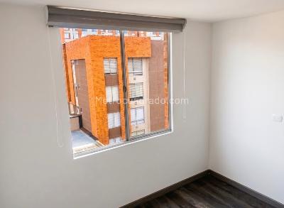 Apartaestudio en venta en Villa Del Prado, Bogotá, 40 m² · foto 8 de 10
