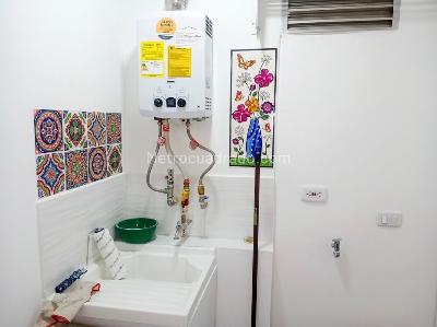 Apartaestudio en venta en Villa Del Prado, Bogotá, 40 m² · foto 10 de 10