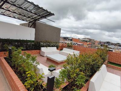 Apartaestudio en venta en Villa Del Prado, Bogotá, 36 m² · foto 10 de 11
