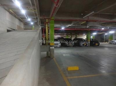 Apartaestudio en venta en Villa Del Prado, Bogotá, 36 m² · foto 9 de 11