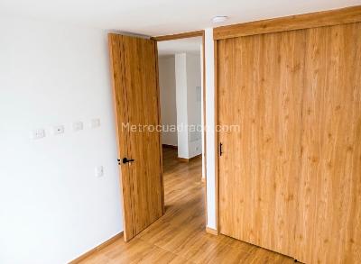Apartaestudio en venta en Villa Del Prado, Bogotá, 36 m² · foto 5 de 11