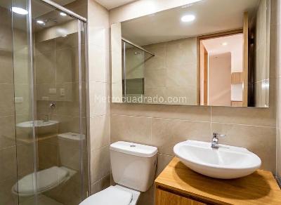 Apartaestudio en venta en Villa Del Prado, Bogotá, 36 m² · foto 7 de 11