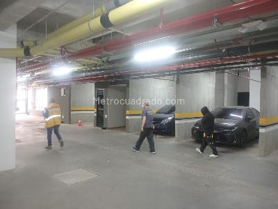 Apartaestudio en venta en Villa Del Prado, Bogotá, 36 m² · foto 8 de 11