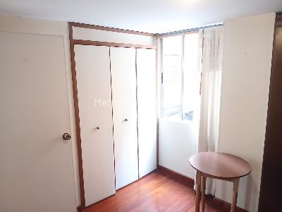 Apartamento de 3 alcobas en venta en Mirandela, Bogotá, 80 m² · foto 10 de 13