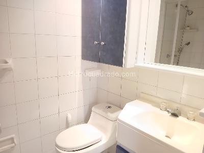 Apartamento de 3 alcobas en venta en Mirandela, Bogotá, 80 m² · foto 11 de 13
